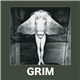 Grim - Discharge Mountain