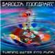 Sarolta Monspart - Turning Water Into Funk