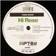 Ramie Burns - Hi Reso